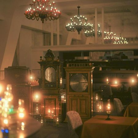 Omo5 Otaru By Hoshino Resorts 외부 사진