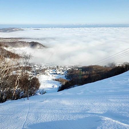 Omo5 Otaru By Hoshino Resorts 외부 사진