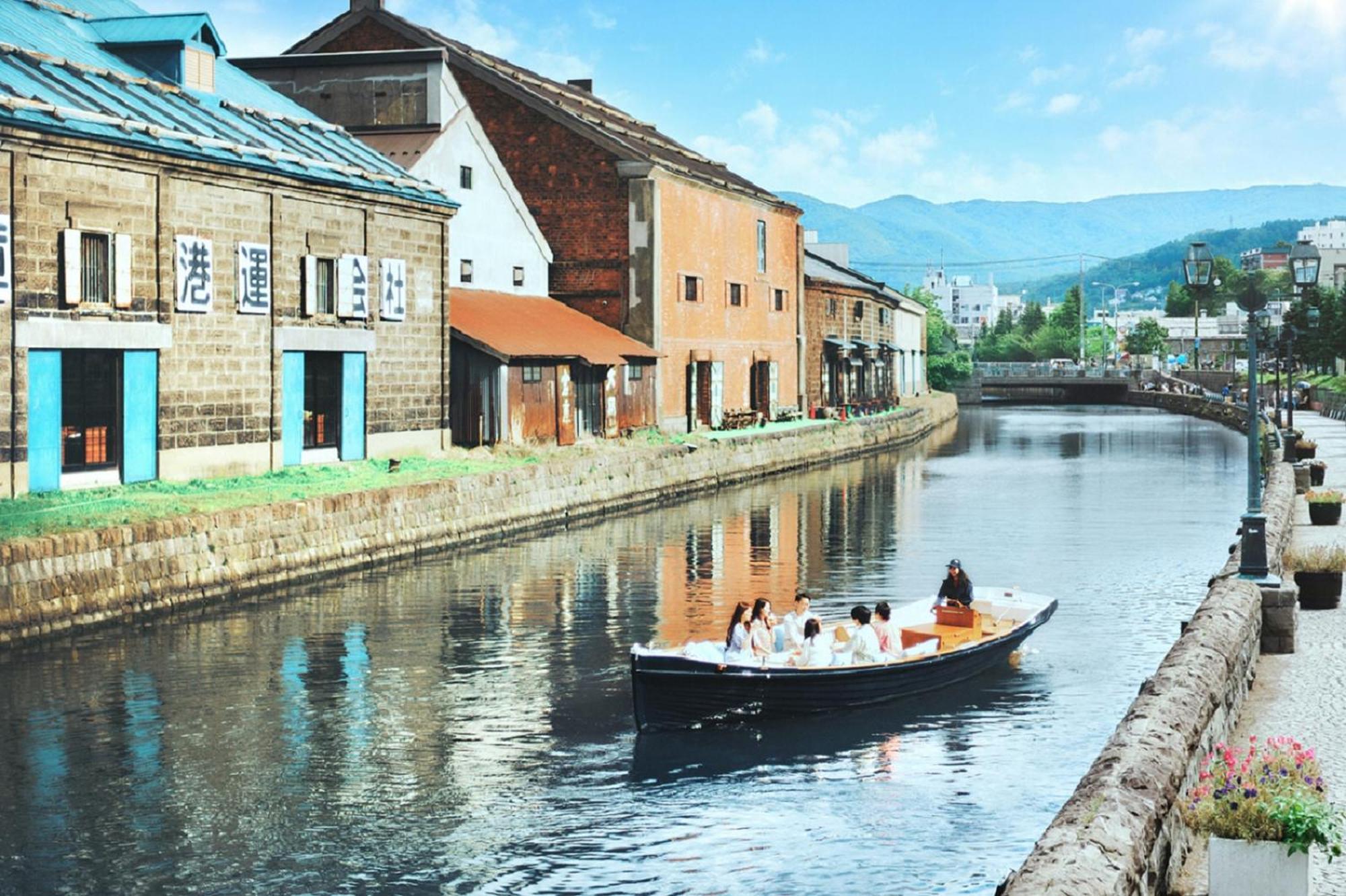 Omo5 Otaru By Hoshino Resorts 외부 사진