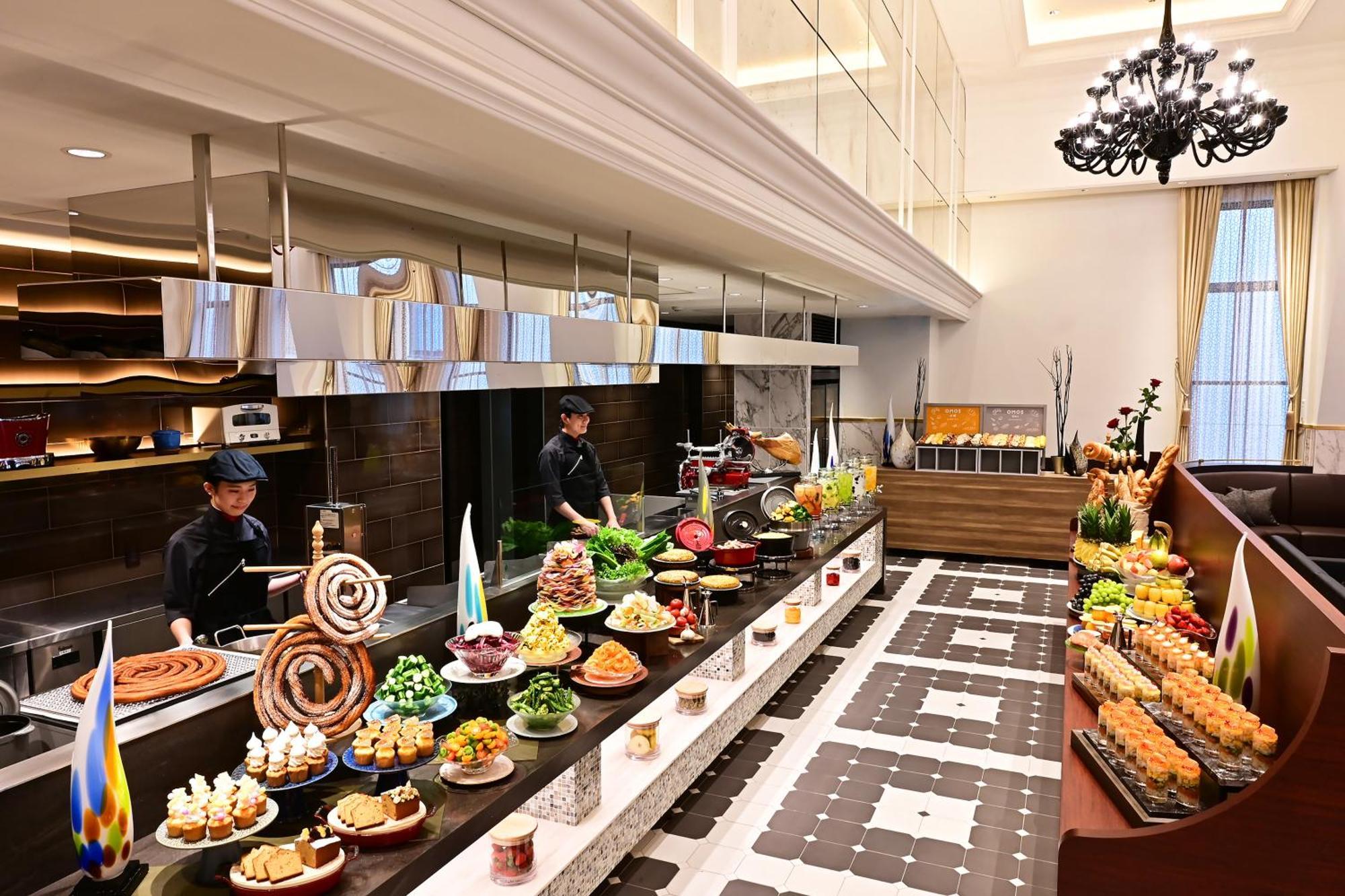 Omo5 Otaru By Hoshino Resorts 외부 사진