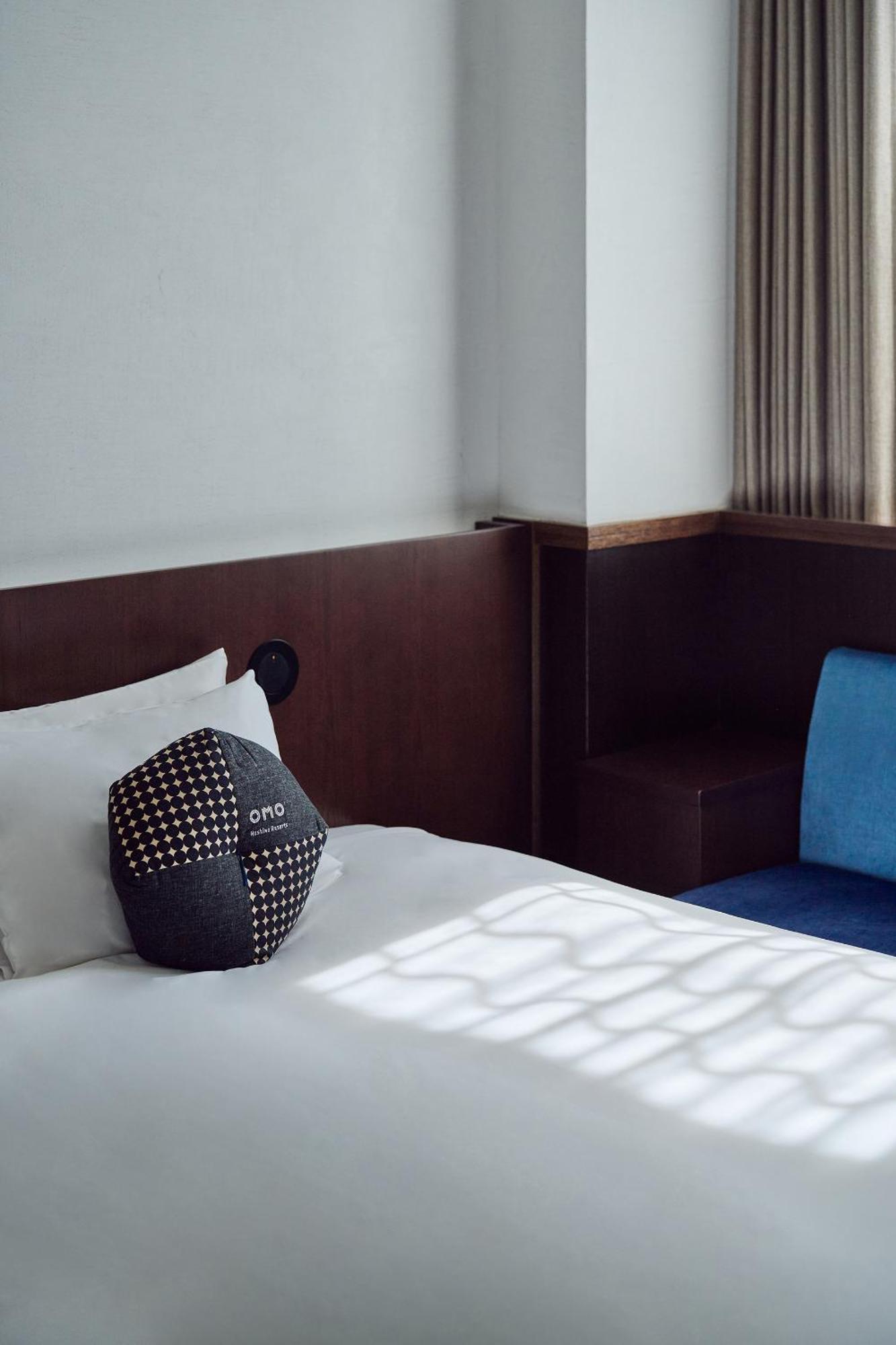 Omo5 Otaru By Hoshino Resorts 외부 사진