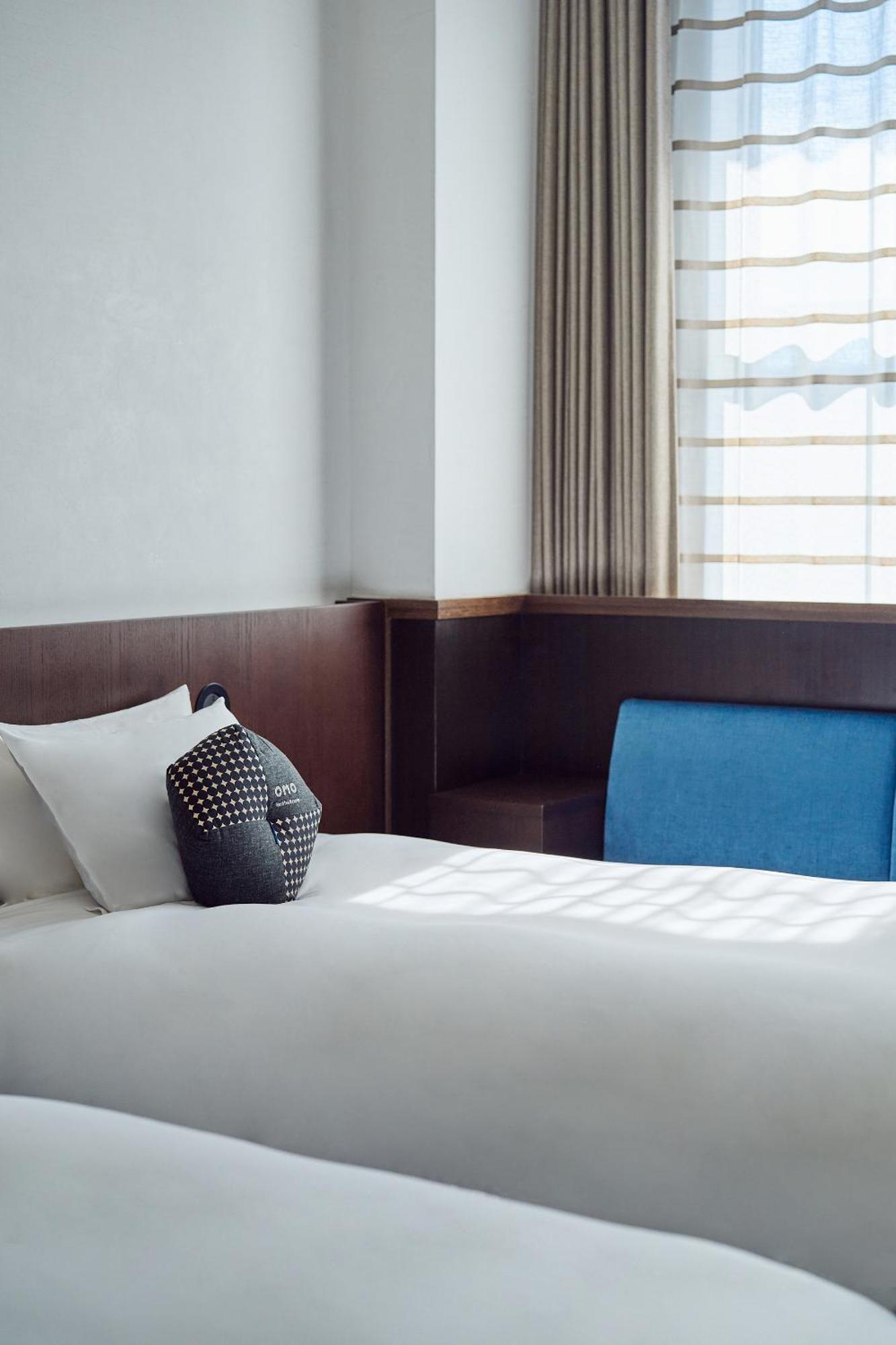 Omo5 Otaru By Hoshino Resorts 외부 사진