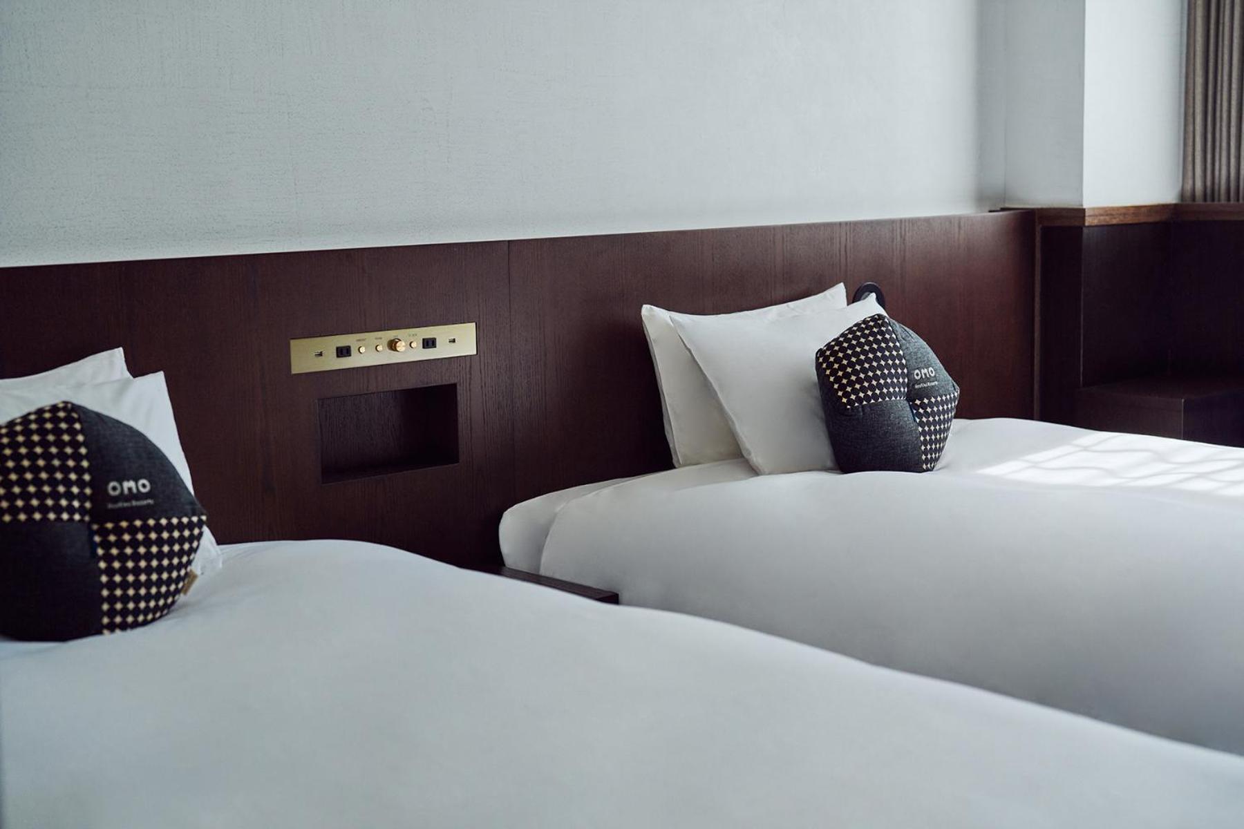 Omo5 Otaru By Hoshino Resorts 외부 사진