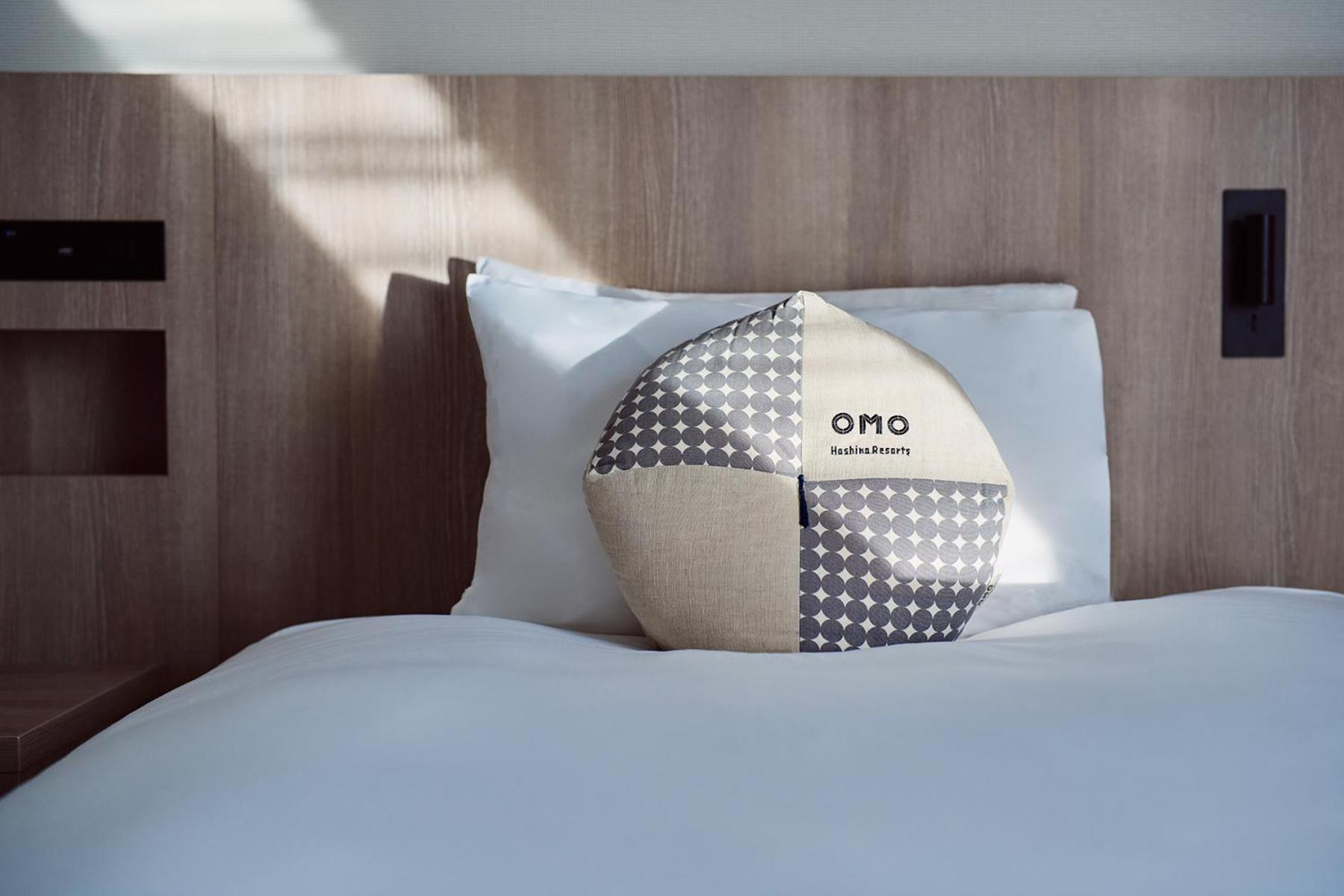 Omo5 Otaru By Hoshino Resorts 외부 사진